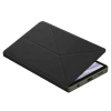 Samsung Book Cover Tab A9+ Black  EF-BX210TBEGRU