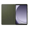 Samsung Book Cover Tab A9+ Black  EF-BX210TBEGRU
