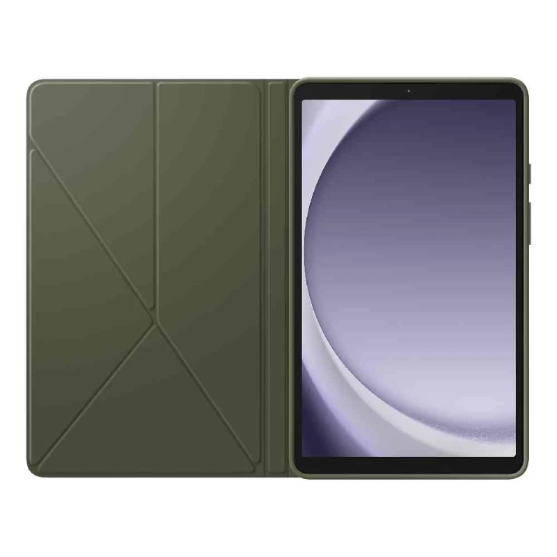 Samsung Book Cover Tab A9+ Black  EF-BX210TBEGRU