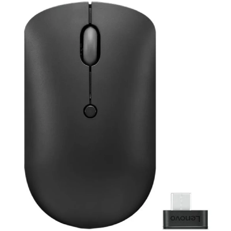Mouse Lenovo 400 USB-C Compact Wireless / GY51D20865