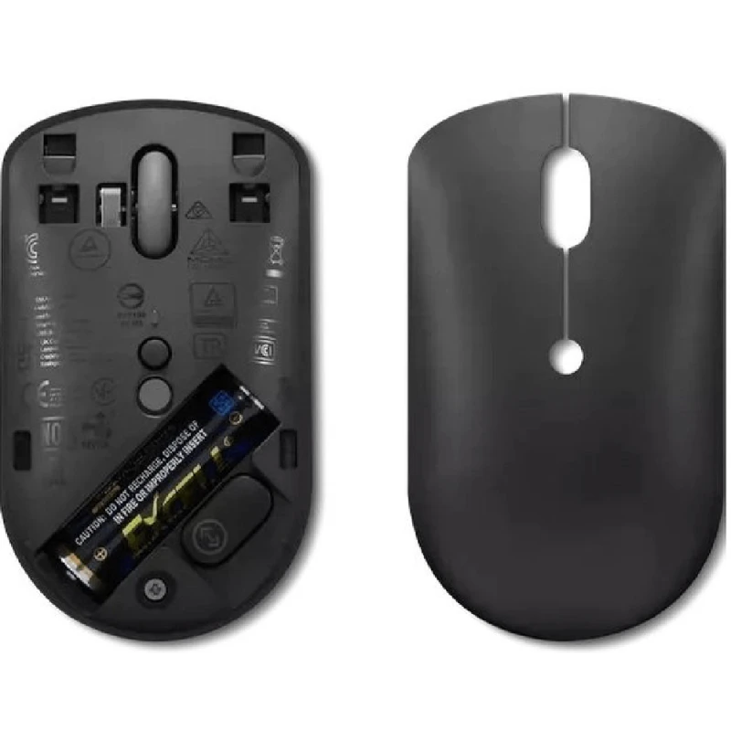 Mouse Lenovo 400 USB-C Compact Wireless / GY51D20865