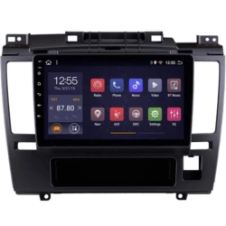 Автомобильный Монитор Android IFEE DSP & Carplay 2/32 GB Nissan Tiida 2004-2013