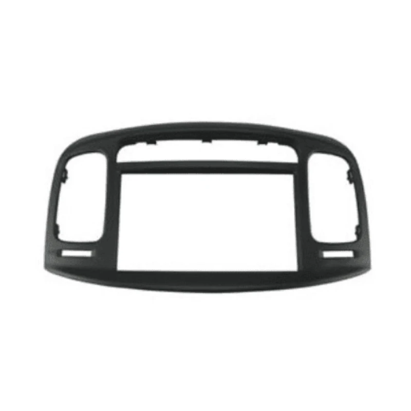 IFEE Android Car Monitor DSP & Carplay 2/32 GB Hyundai Accent 2006-2011