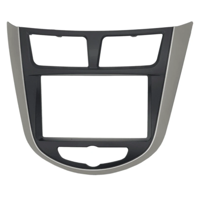 IFEE Android Car Monitor DSP & Carplay 2/32 GB Hyundai Accent 2012-2017