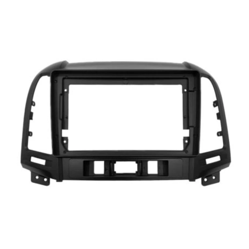 IFEE Android Car Monitor DSP & Carplay 2/32 GB Hyundai Santa Fe 2006-2012