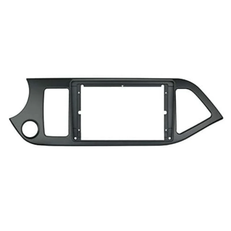 IFEE Android Car Monitor DSP & Carplay 2/32 GB KIA Picanto 2011-2017