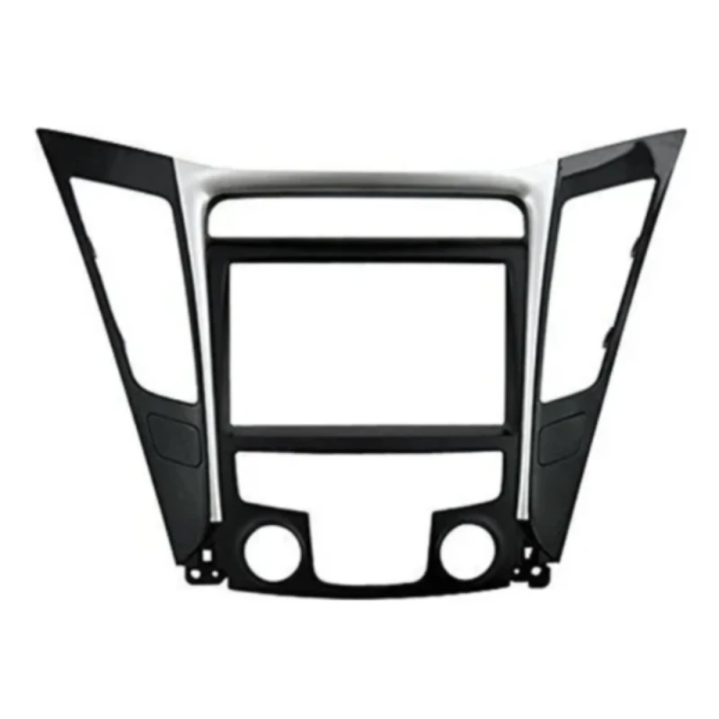 Автомобильный Монитор Android IFEE DSP & Carplay 2/32 GB Hyundai Sonata 2010-2014