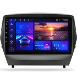 Автомобильный Монитор Android IFEE DSP & Carplay 2/32 GB Hyundai ix35 2009-2015