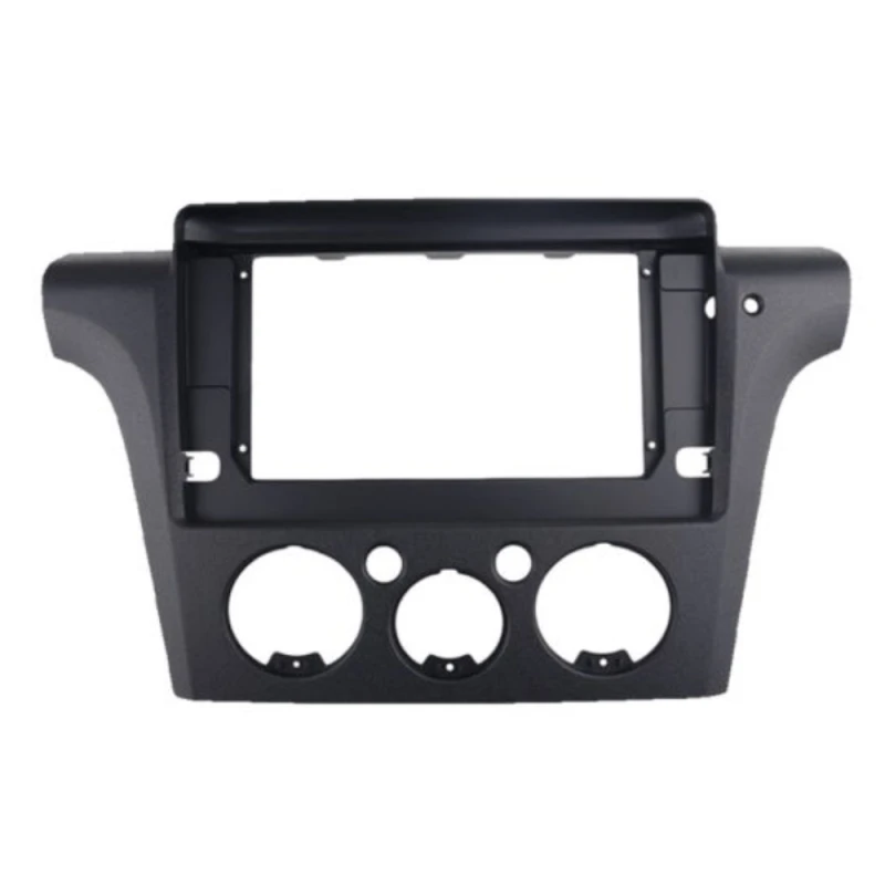 Автомобильный Монитор Android IFEE DSP & Carplay 2/32 GB Mitsubishi Airtrek 2001-2008