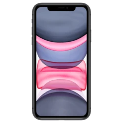 Смартфон Apple iPhone 11 128 GB Black