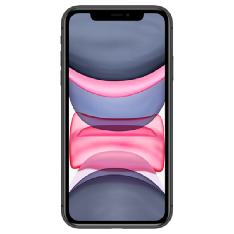 Смартфон Apple iPhone 11 128 GB Black