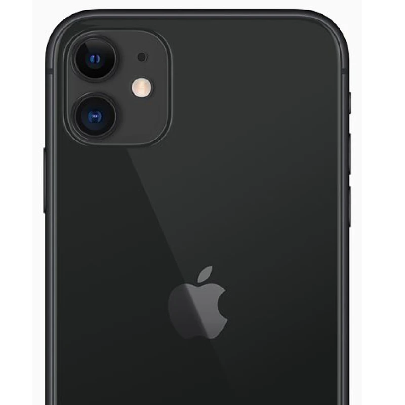Смартфон Apple iPhone 11 128 GB Black