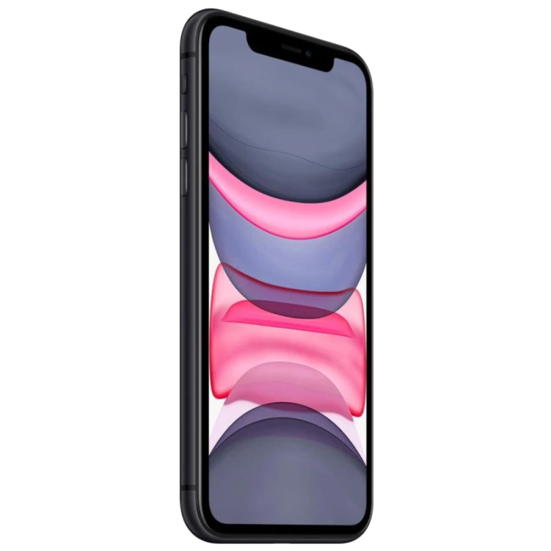 Смартфон Apple iPhone 11 128 GB Black