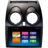 Автомобильный Монитор Android IFEE DSP & Carplay 2/32 GB Nissan Qashqai 2006-2013