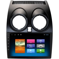 IFEE Android Car Monitor DSP & Carplay 2/32 GB Nissan Qashqai 2006-2013