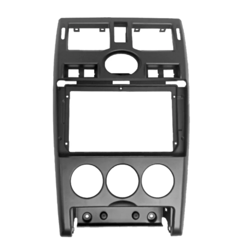 Автомобильный Монитор Android IFEE DSP & Carplay 2/32 GB для Lada Priora 2007-2013