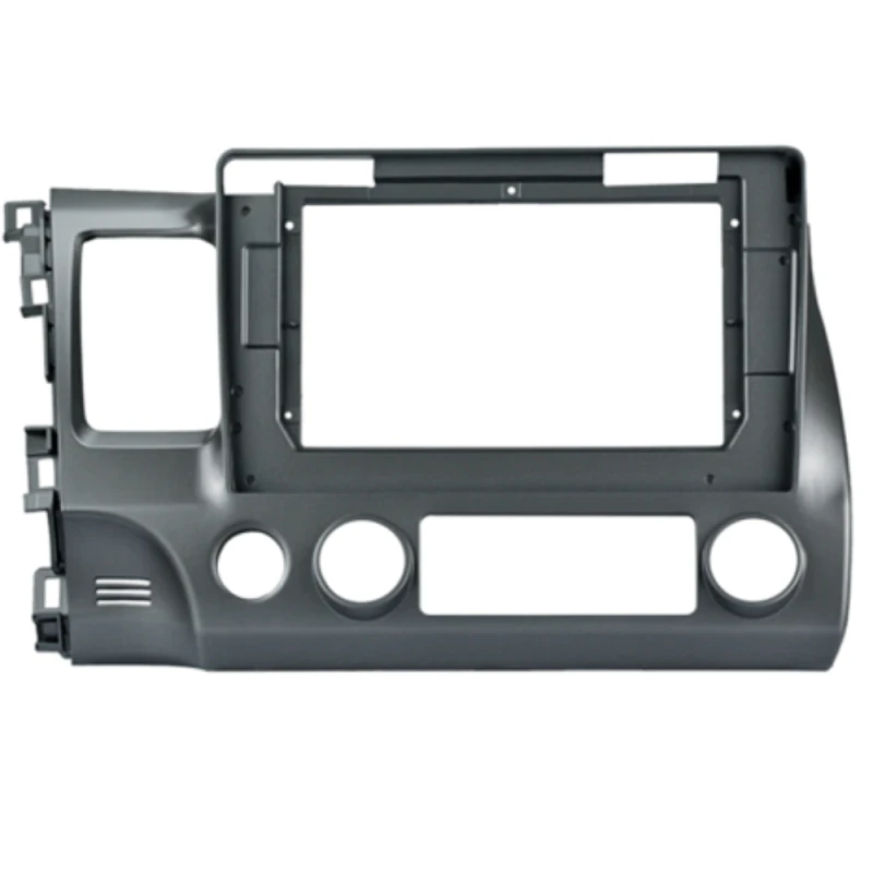 Автомобильный монитор Android IFEE DSP & Carplay 2/32 GB Honda Civic 2007-2011