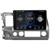 Автомобильный монитор Android IFEE DSP & Carplay 2/32 GB Honda Civic 2007-2011