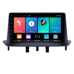 IFEE Android Car Monitor DSP & Carplay 2/32 GB for Renault Megane III 2008-2014