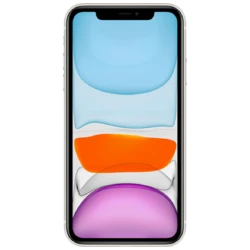 Смартфон Apple iPhone 11 64 GB White
