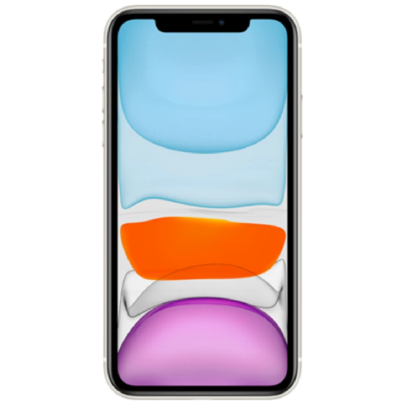 Смартфон Apple iPhone 11 64 GB White