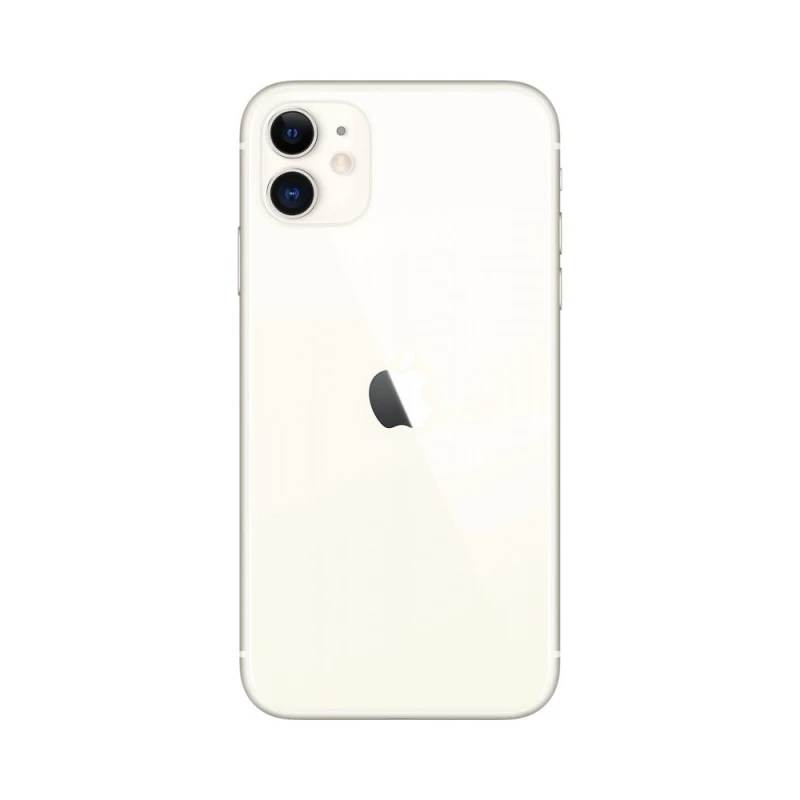 Смартфон Apple iPhone 11 64 GB White
