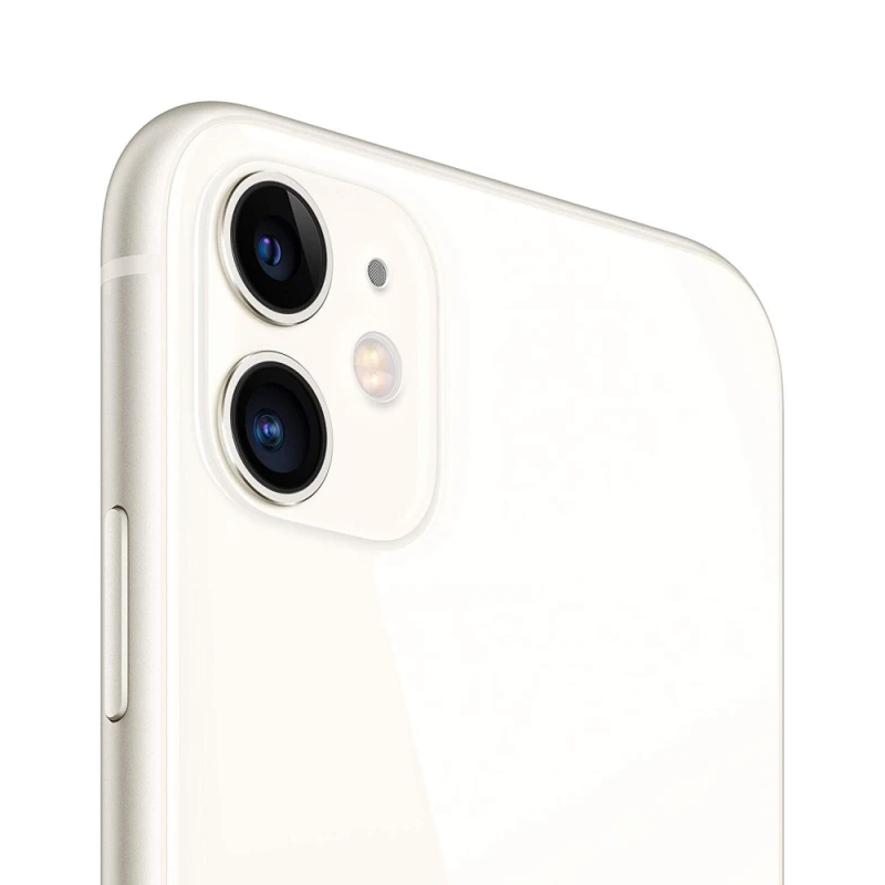 Смартфон Apple iPhone 11 64 GB White