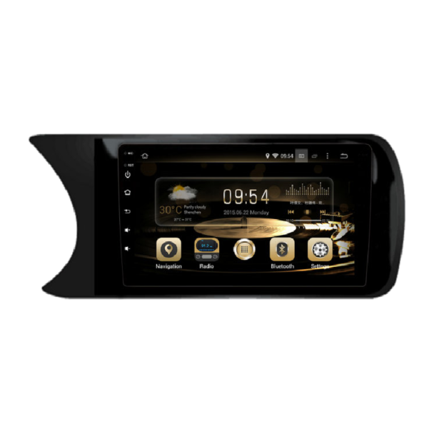 IFEE Android Car Monitor DSP & Carplay 2/32 GB for KIA K5 2021