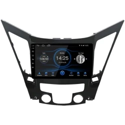 IFEE Android Car Monitor DSP & Carplay 2/32 GB for Hyundai Sonata 2010-2014 (Amplifier)