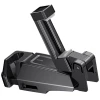 Baseus Backseat Phone Holder Black / SUHZ-A01