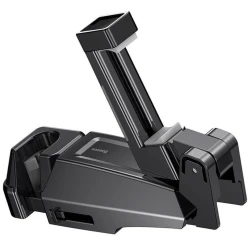 Держатель для телефона Baseus Backseat Phone Holder Black / SUHZ-A01