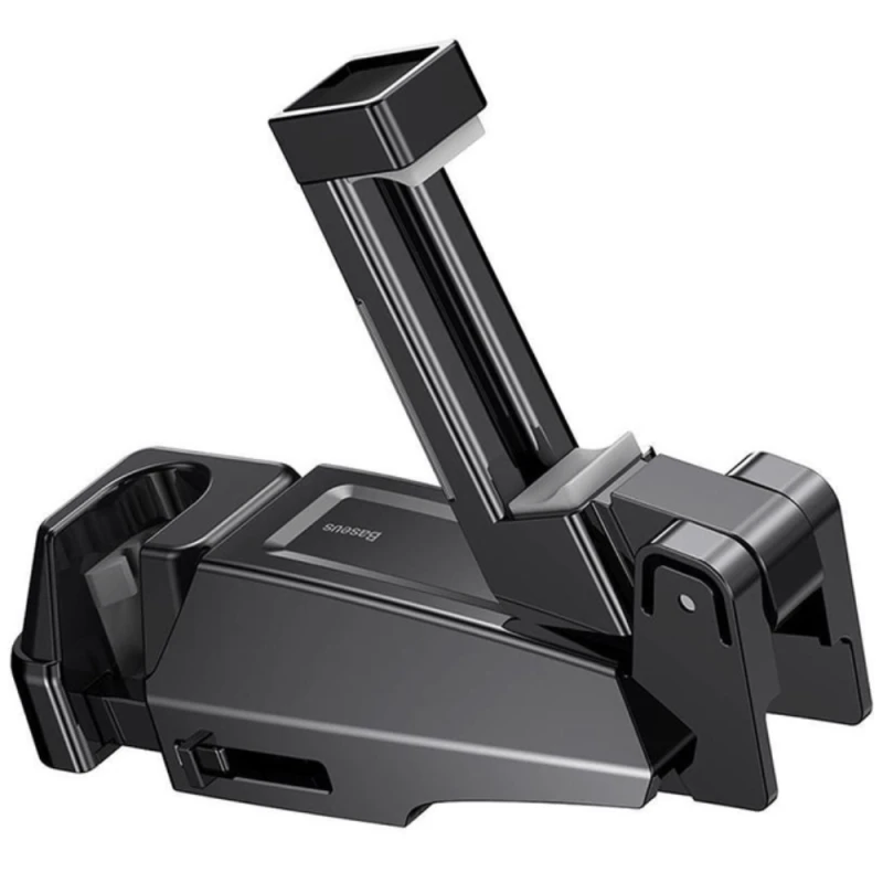 Baseus Backseat Phone Holder Black / SUHZ-A01