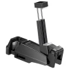 Baseus Backseat Phone Holder Black / SUHZ-A01