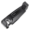 Baseus Backseat Phone Holder Black / SUHZ-A01