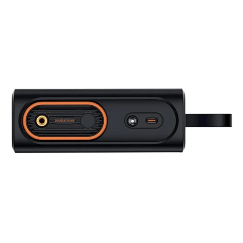 Baseus Dual Cylinder Wireless Energy Pump Inflator / CRNL060001