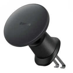 Baseus CW01 Magnetic Wireless Car Charger 15W /C40141001111-00