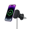Baseus CW01 Magnetic Wireless Car Charger 15W /C40141001111-00