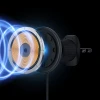 Baseus CW01 Magnetic Wireless Car Charger 15W /C40141001111-00