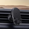 Baseus Gravity Wireless Car Charger 15W Black / SUWX030001