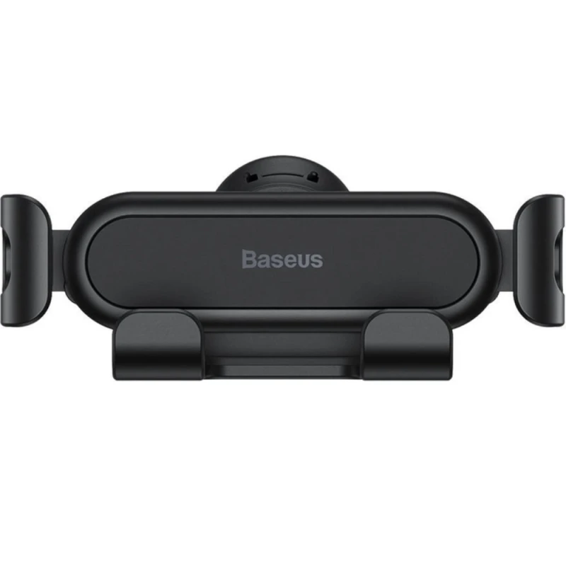 Автомобильный держатель для телефона Baseus Gravity Car Mount Lite Black / SUWX010001