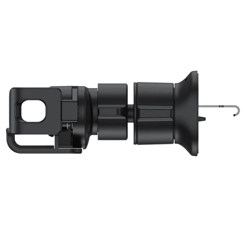 Автомобильный держатель для телефона Baseus Gravity Car Mount Lite Black / SUWX010001