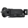 Автомобильный держатель для телефона Baseus Gravity Car Mount Lite Black / SUWX010001