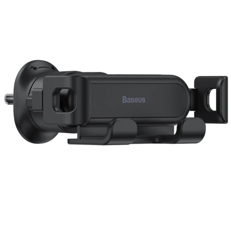 Автомобильный держатель для телефона Baseus Gravity Car Mount Lite Black / SUWX010001