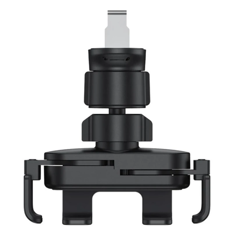 Автомобильный держатель для телефона Baseus Gravity Car Mount Lite Black / SUWX010001
