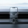 Автомобильный держатель для телефона Baseus Gravity Car Mount Lite Black / SUWX010001