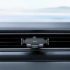 Автомобильный держатель для телефона Baseus Gravity Car Mount Lite Black / SUWX010001