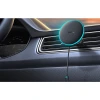 Baseus CW01 Magnetic Wireless Car Charger 40W (15W + Tpye-C 25W) Black / C40141000111-00