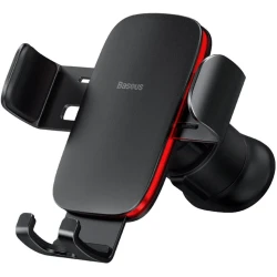 Baseus Metal Age II Gravity Car Holder / SUJS000001
