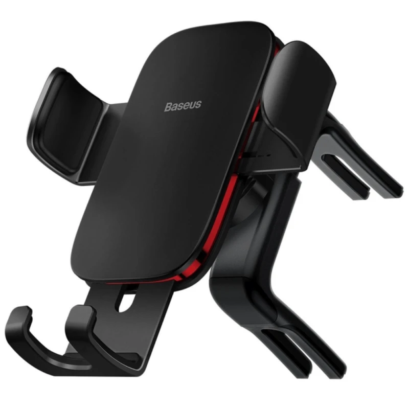 Baseus Metal Age II Gravity Car Holder / SUJS030001