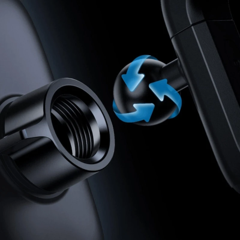 Baseus Metal Age II Gravity Car Holder / SUJS030001